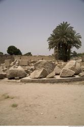 Karnak Temple Photo References #5